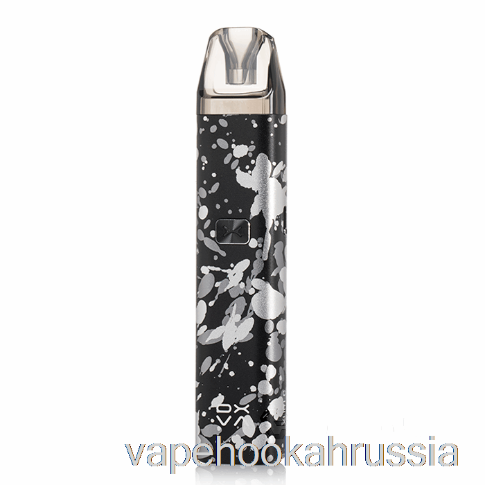Vape Russia Oxva Xlim C 25w Pod System черный камуфляж
